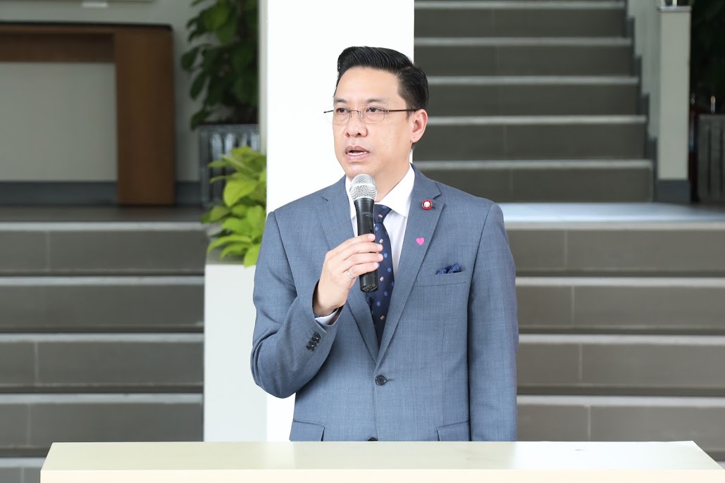 ข่าวรัฐมนตรี