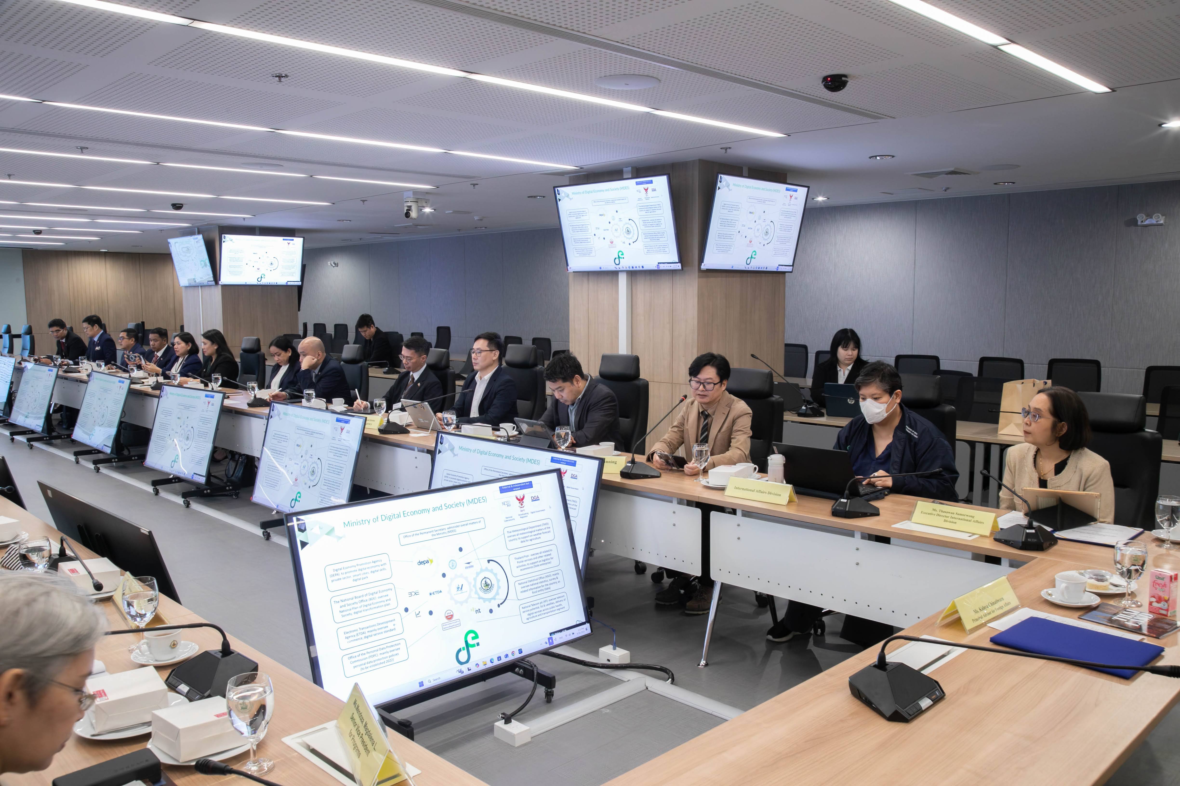 ข่าวสารกระทรวงฯ