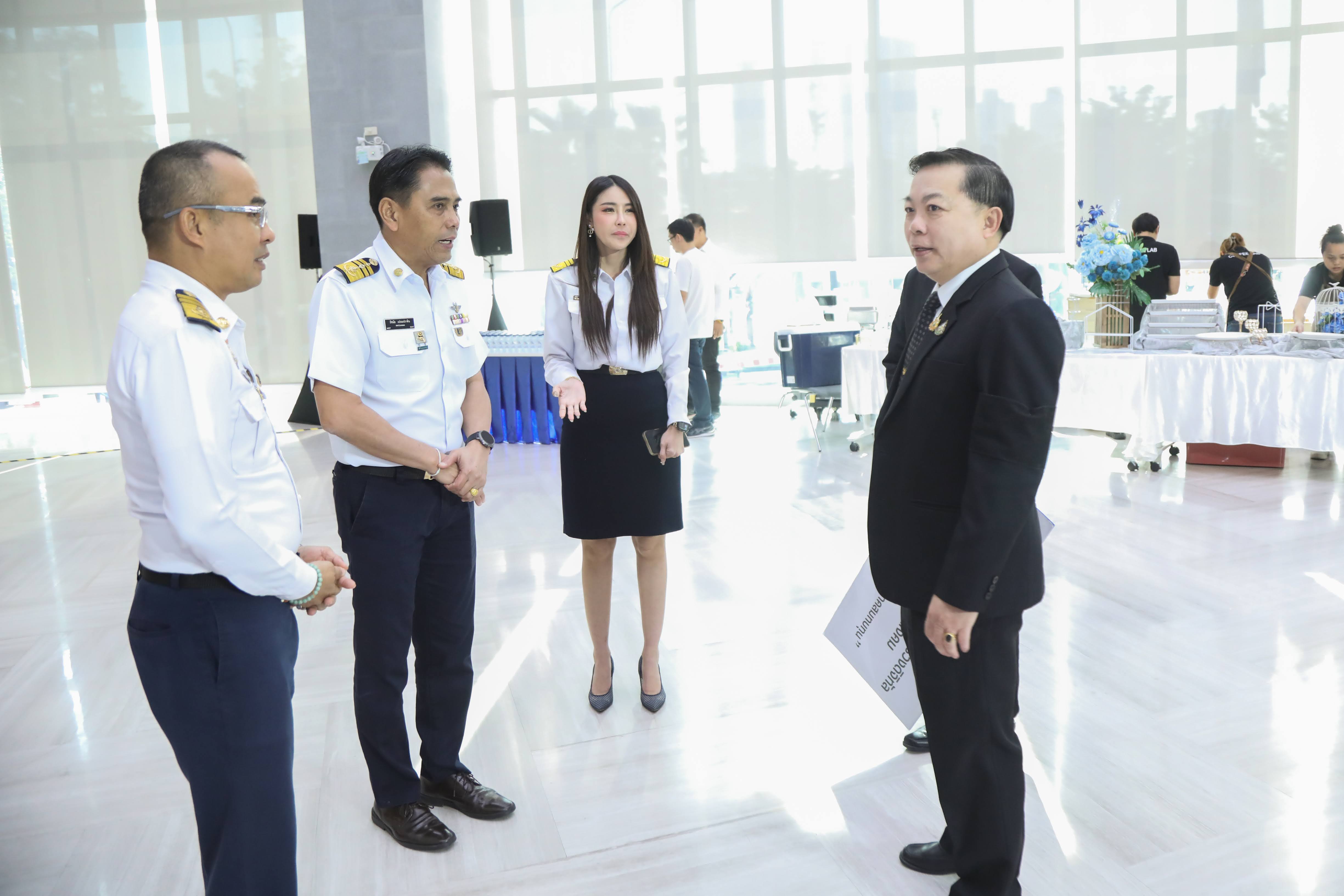 ข่าวสารกระทรวงฯ