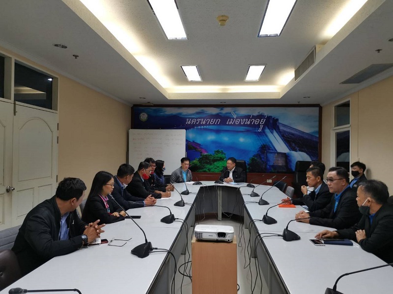 ข่าวสารกระทรวงฯ