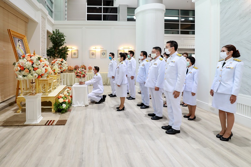 ข่าวรัฐมนตรี