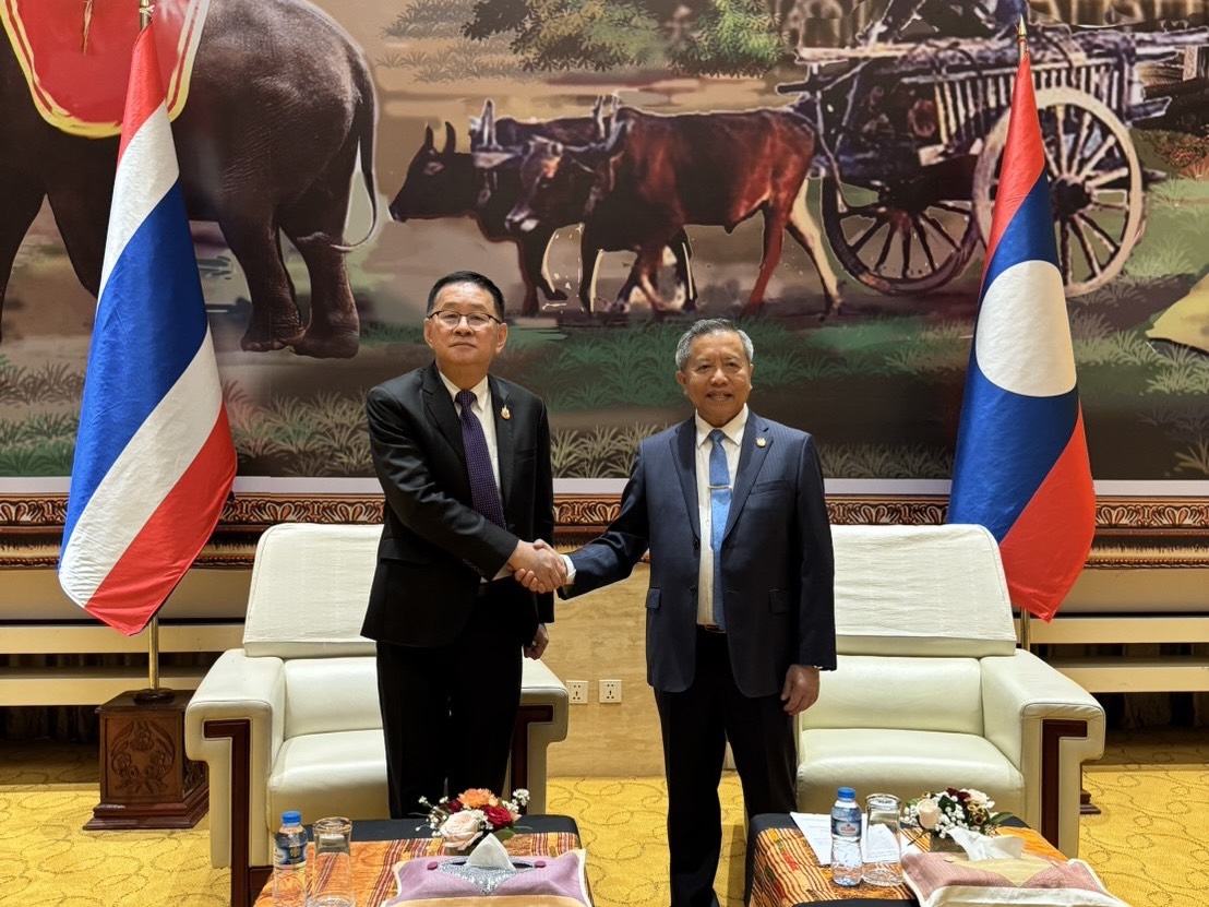 ข่าวรัฐมนตรี