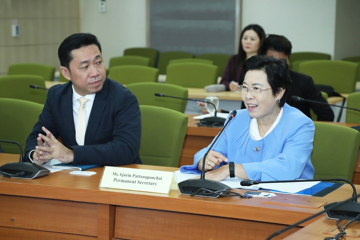 ข่าวสารกระทรวงฯ