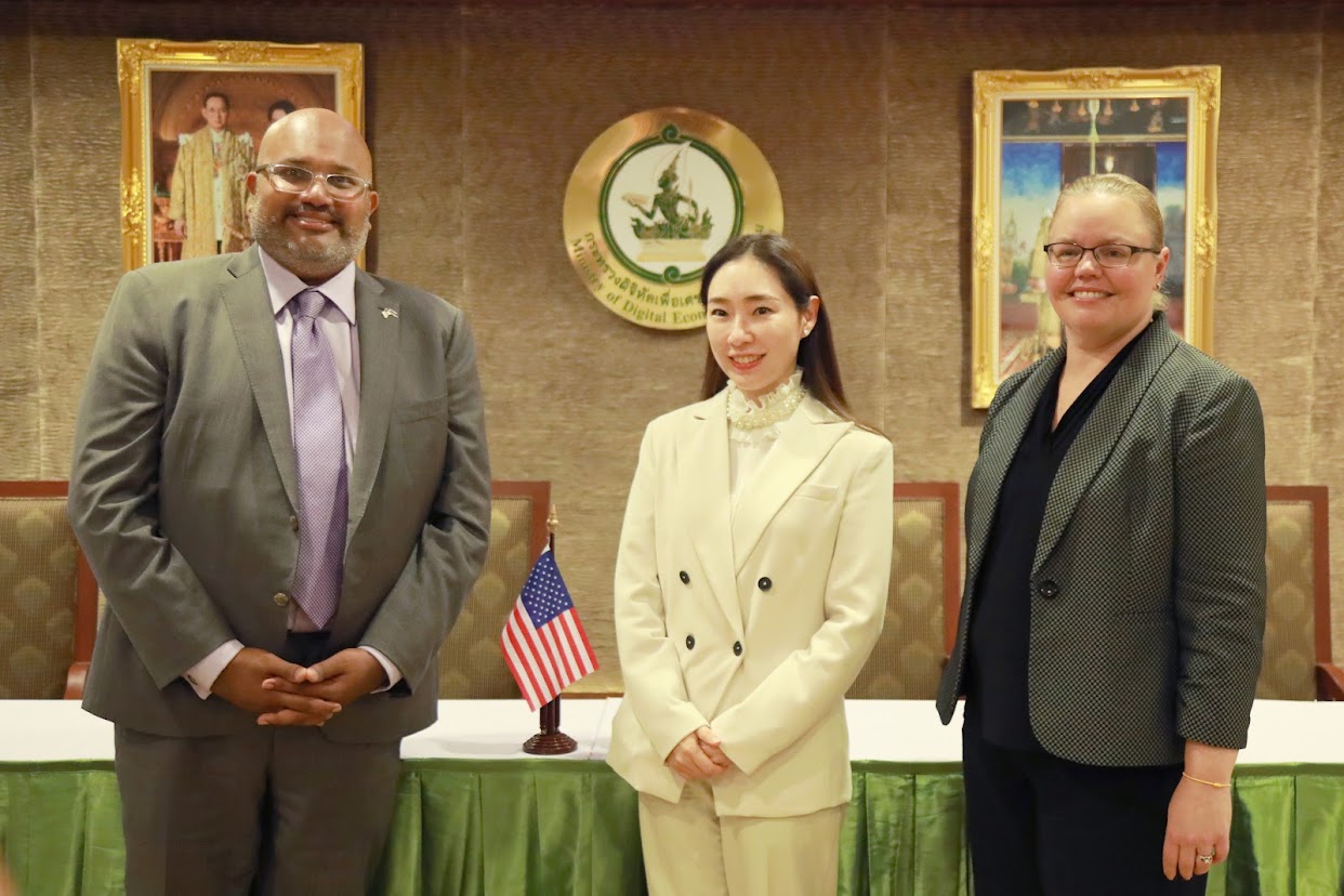 ข่าวรัฐมนตรี