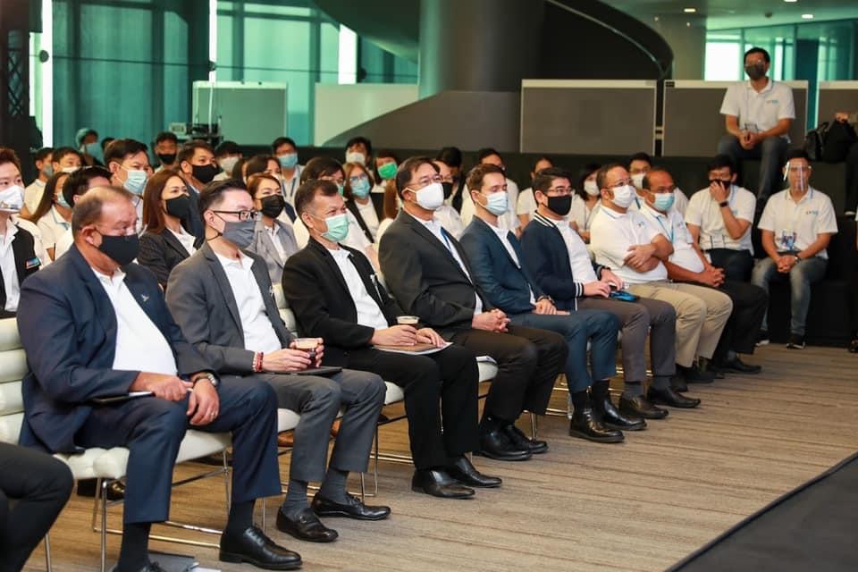 ข่าวสารกระทรวงฯ