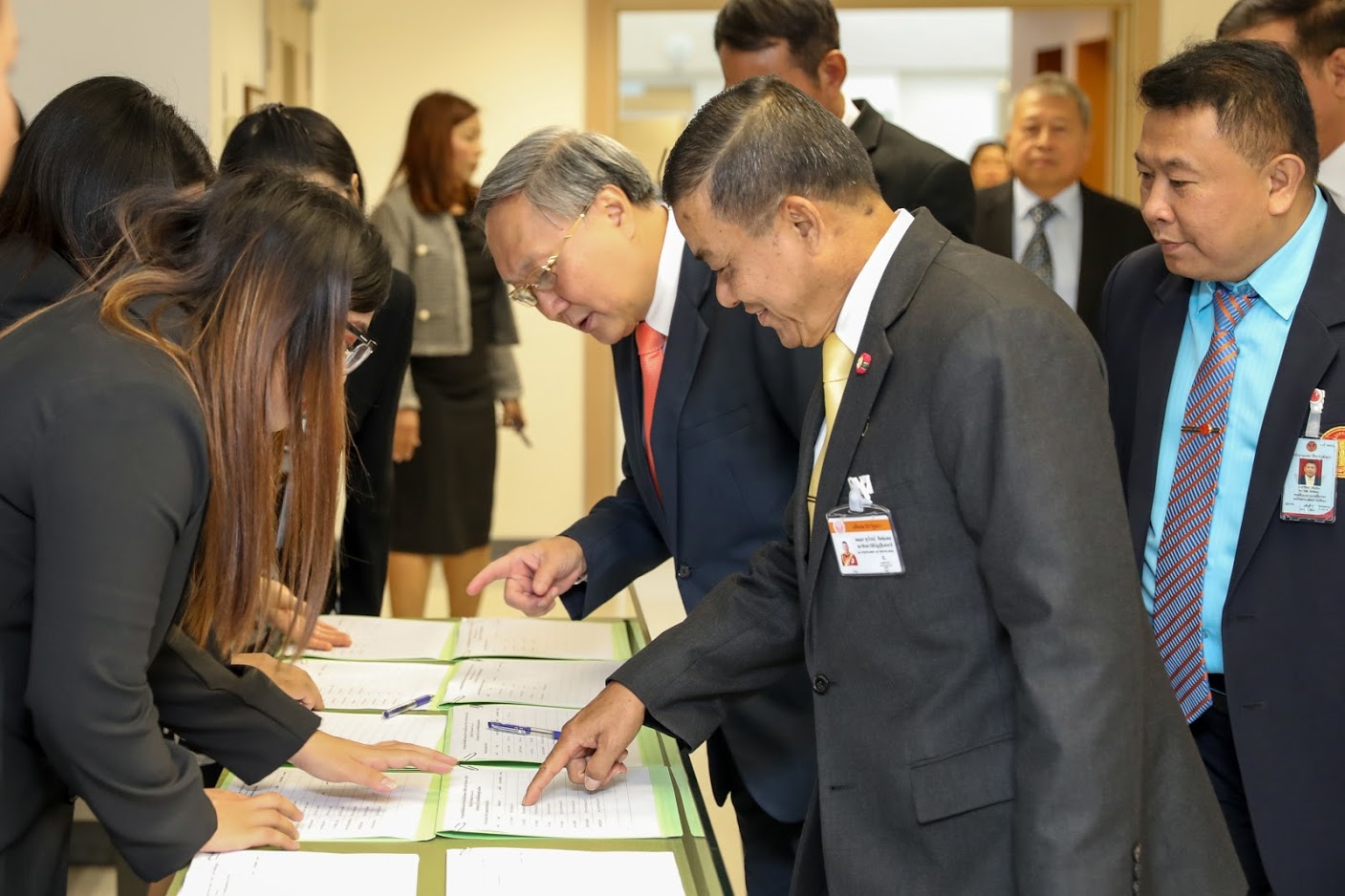 ข่าวสารกระทรวงฯ