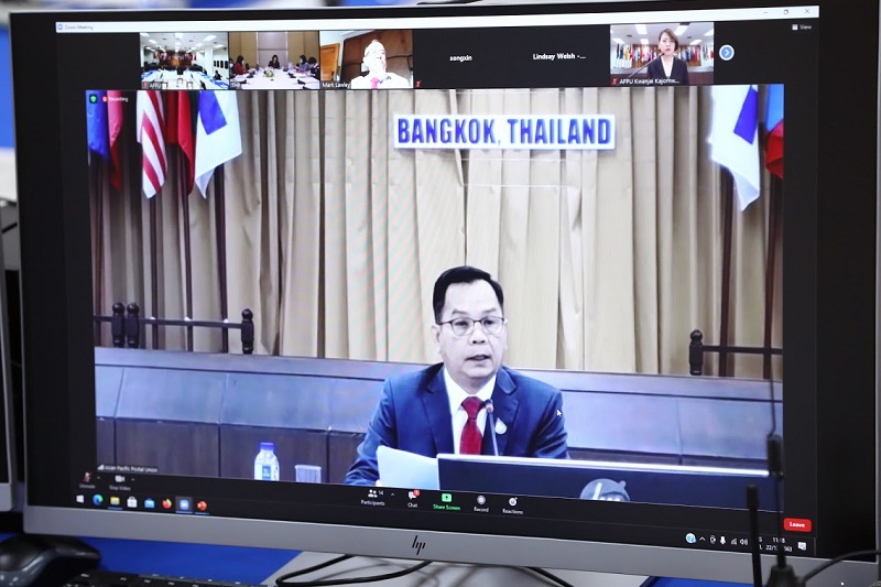 ข่าวสารกระทรวงฯ