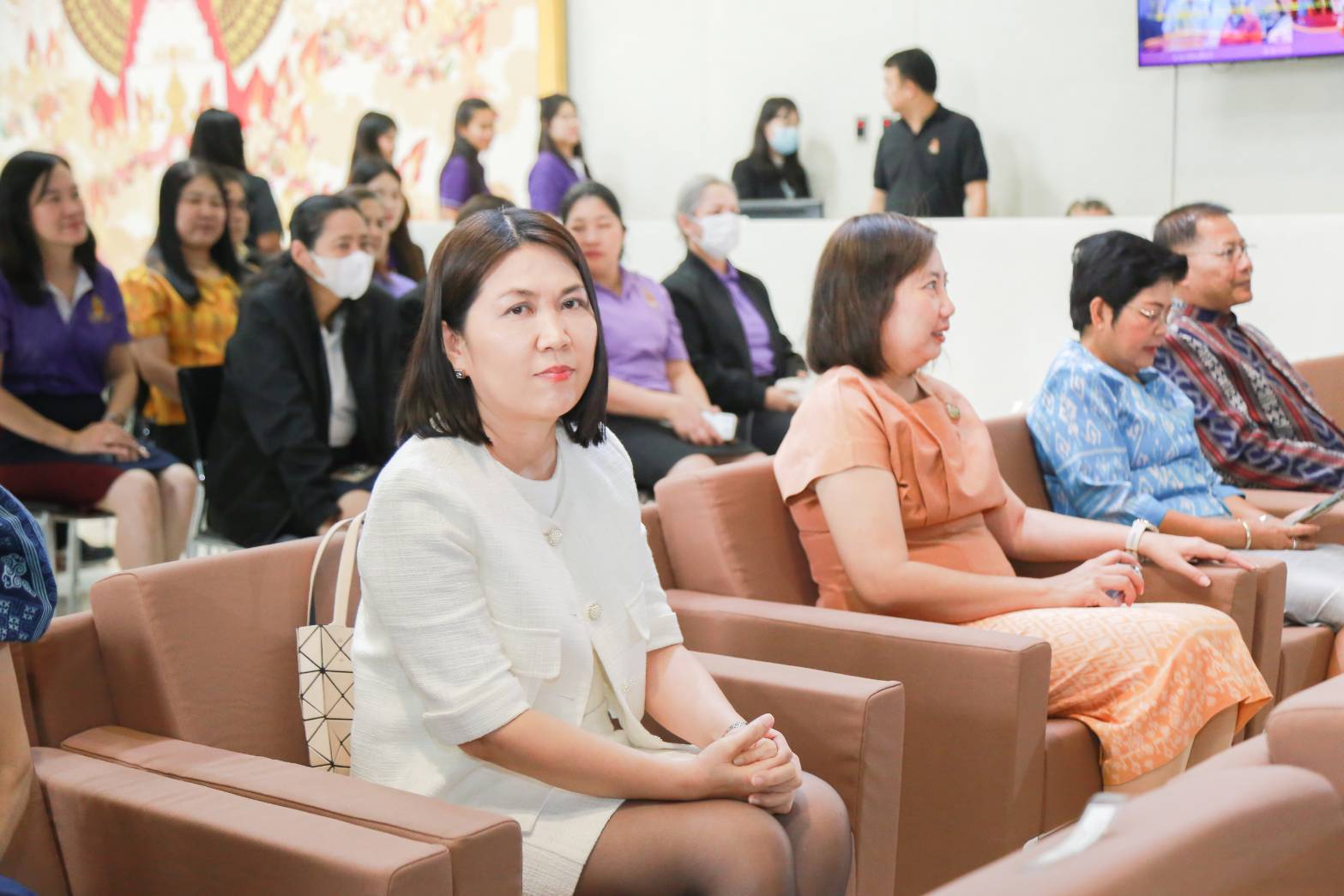 ข่าวสารกระทรวงฯ