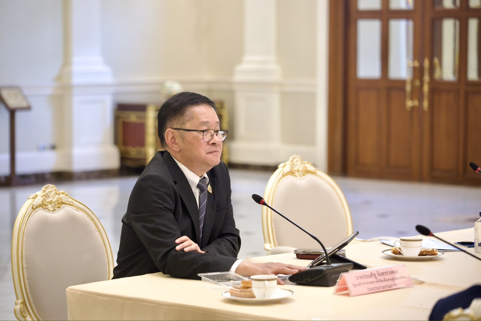 ข่าวรัฐมนตรี