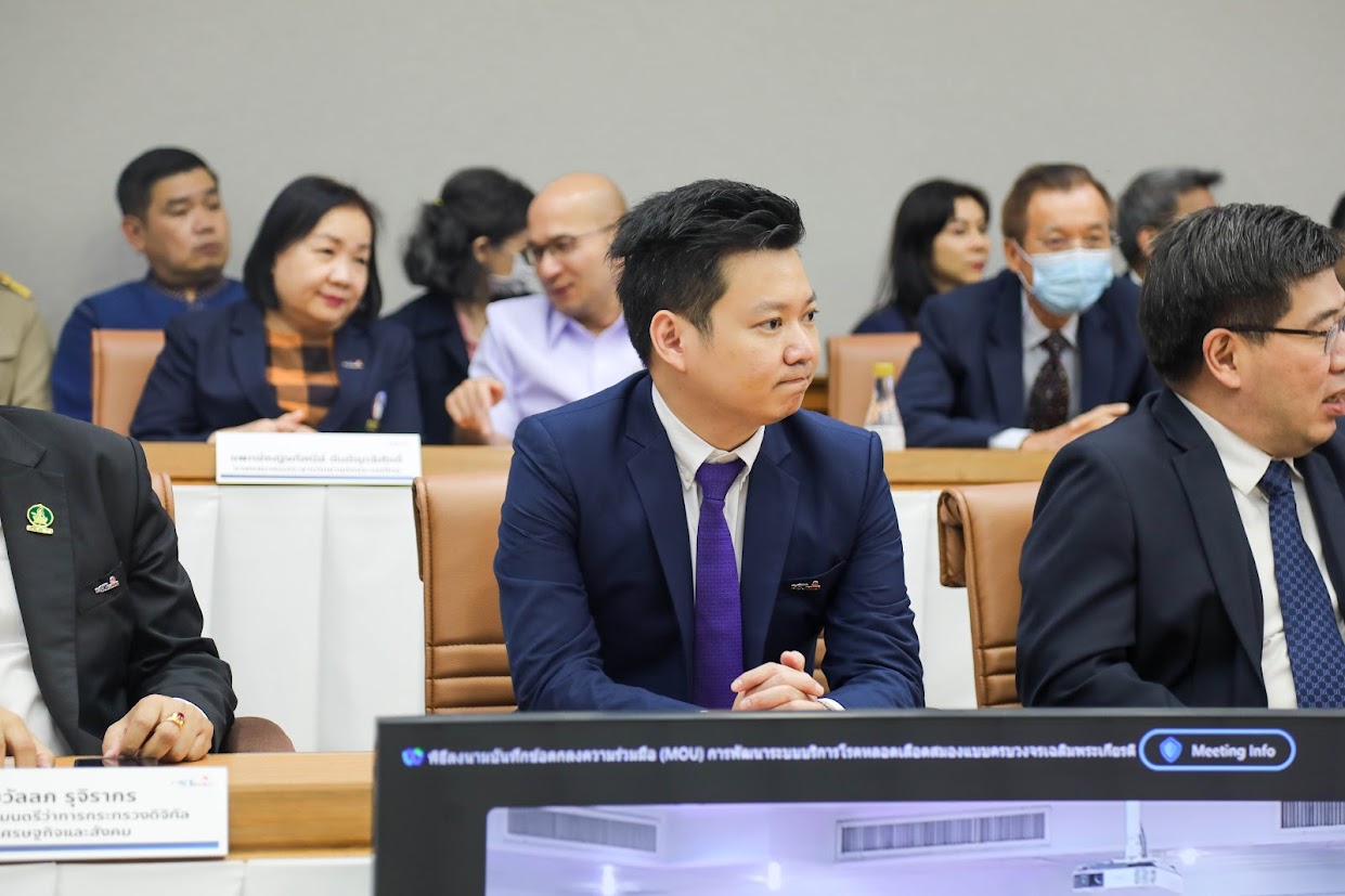 ข่าวรัฐมนตรี