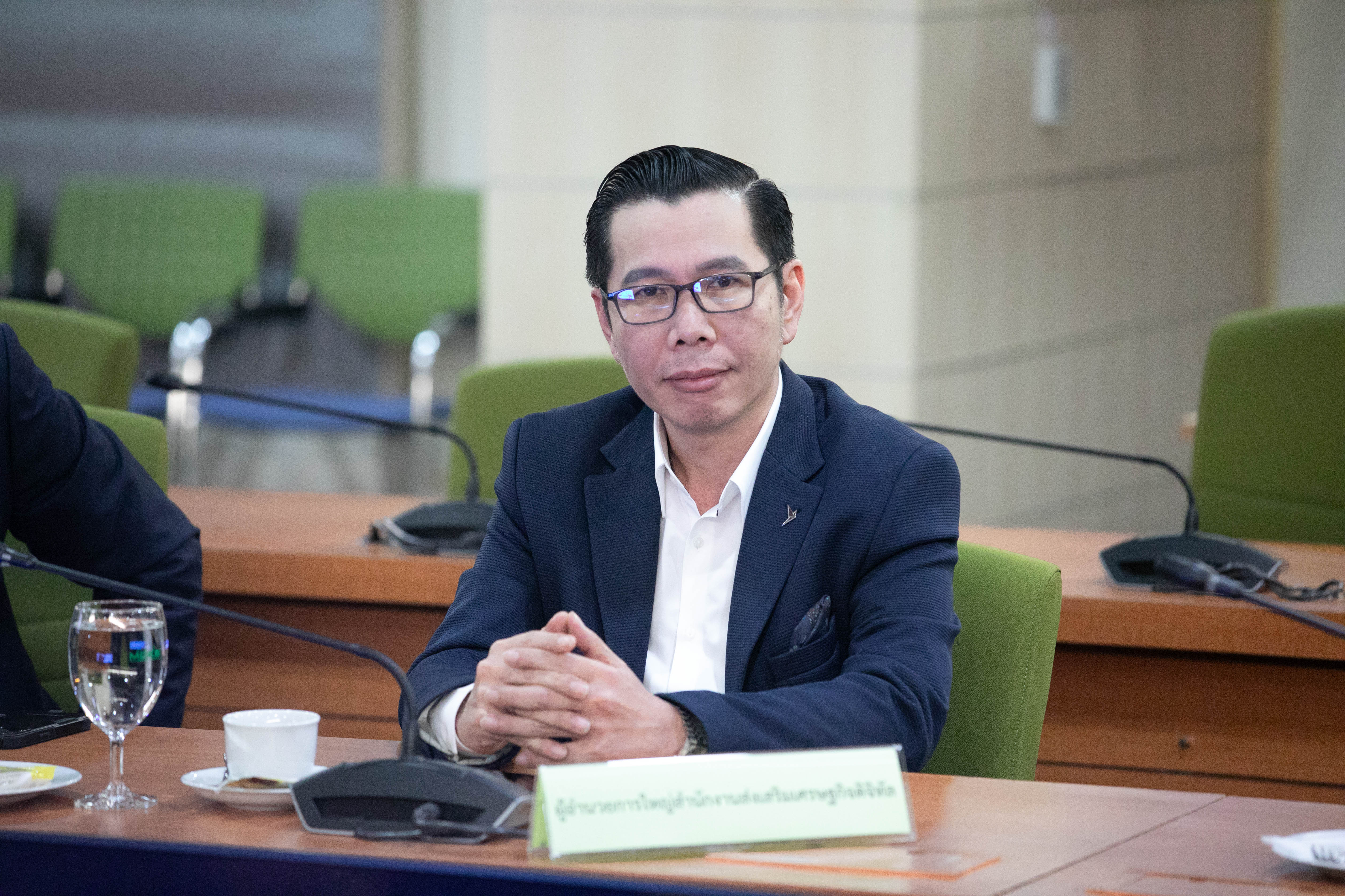 ข่าวรัฐมนตรี