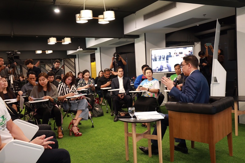 ข่าวสารกระทรวงฯ