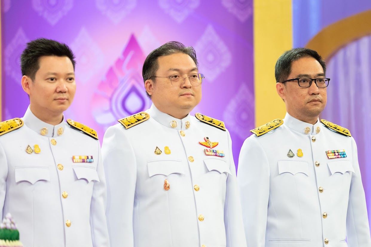 ข่าวสารกระทรวงฯ