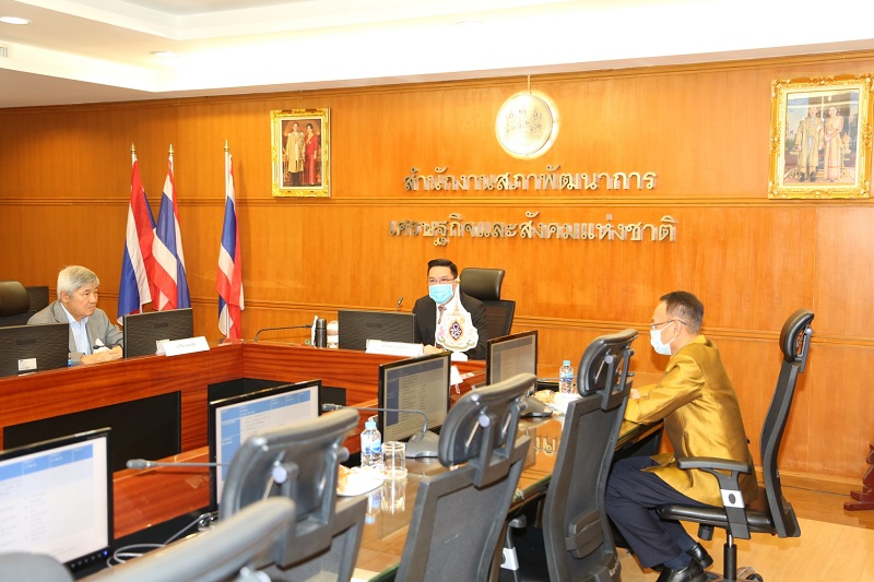 ข่าวรัฐมนตรี