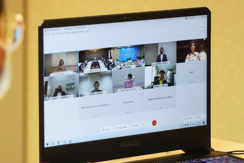 ข่าวสารกระทรวงฯ