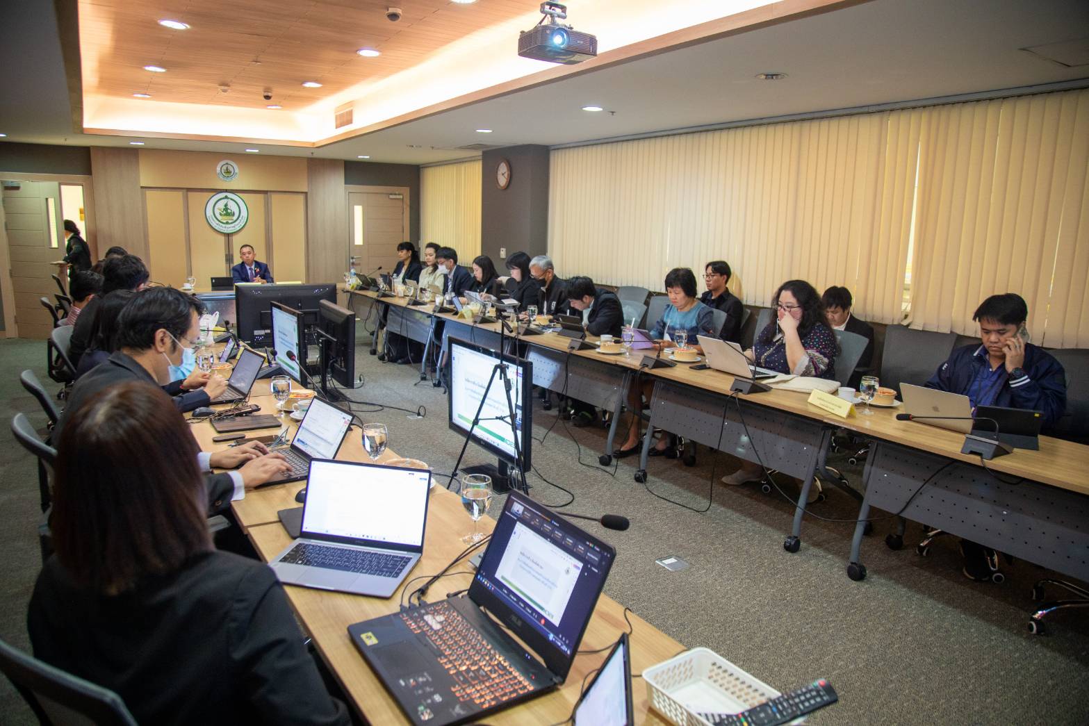 ข่าวสารกระทรวงฯ