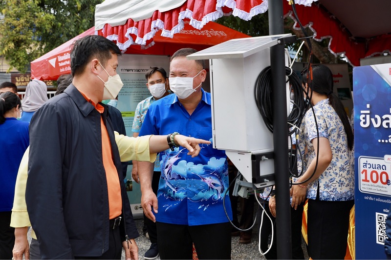 ข่าวรัฐมนตรี