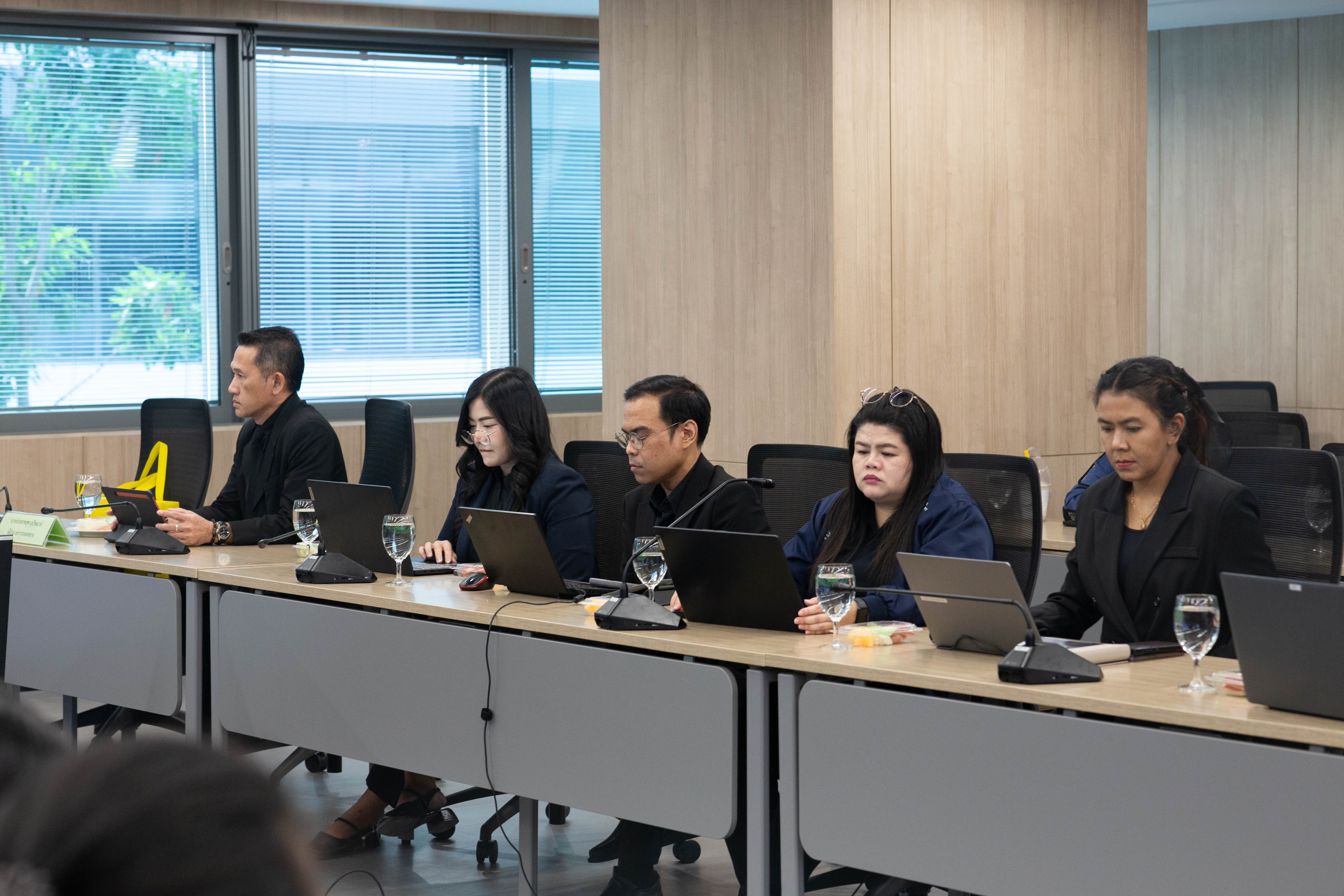 ข่าวสารกระทรวงฯ