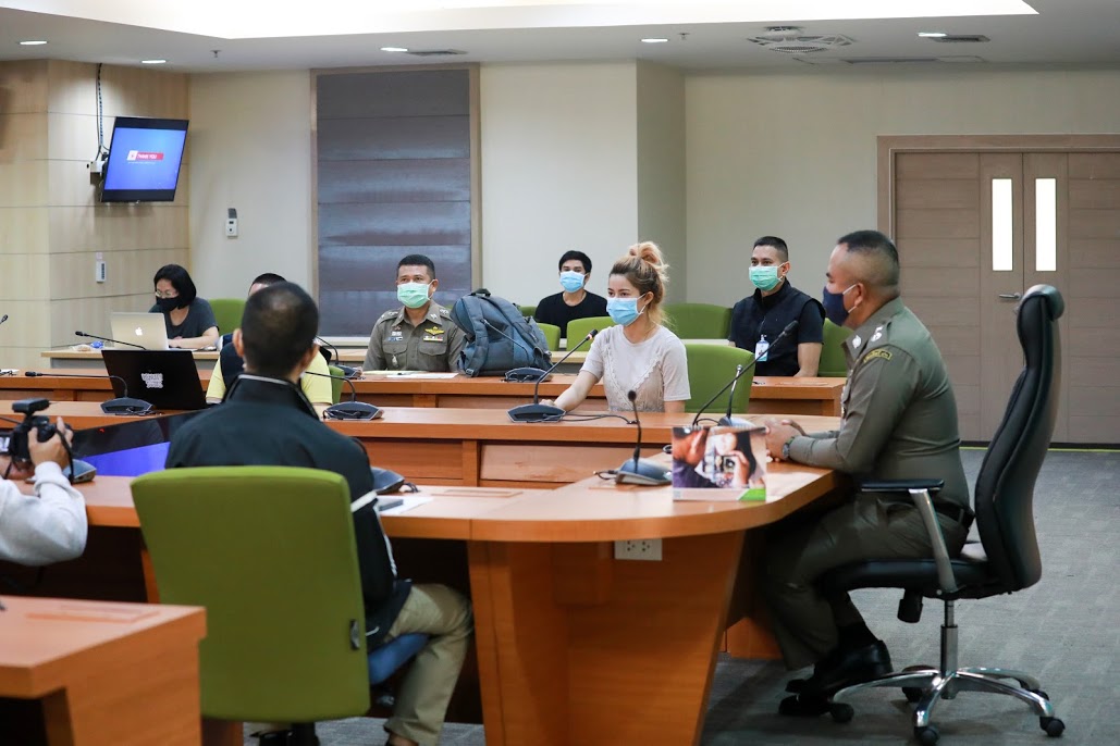 ข่าวสารกระทรวงฯ