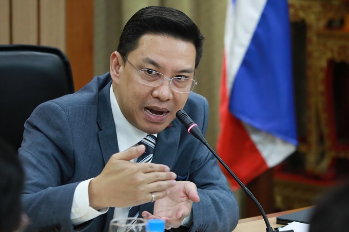 ข่าวสารกระทรวงฯ