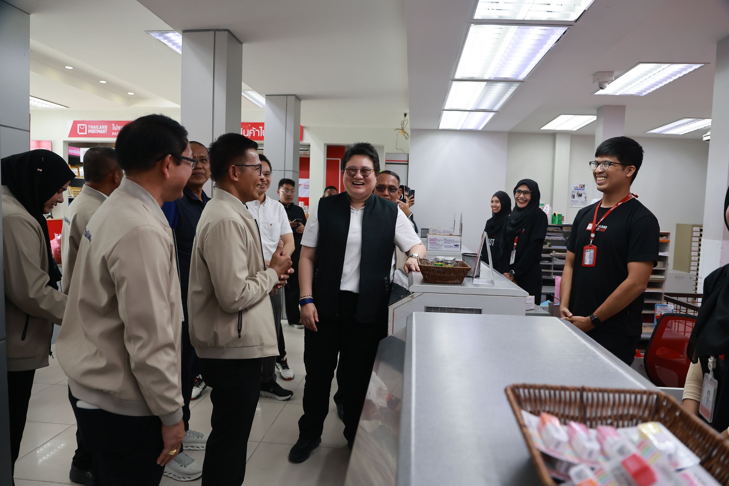 ข่าวรัฐมนตรี