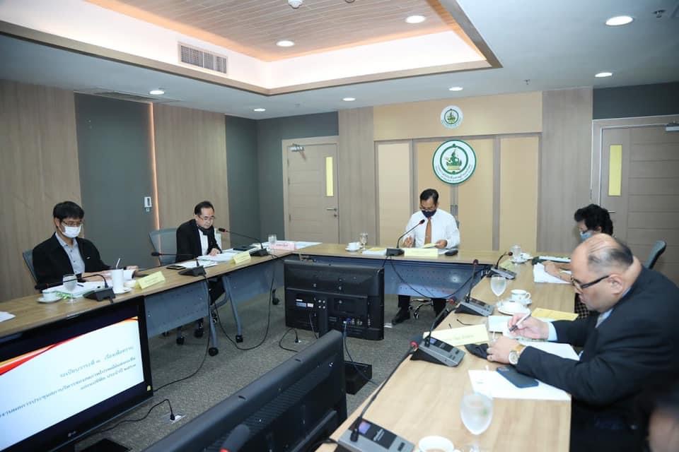 ข่าวสารกระทรวงฯ