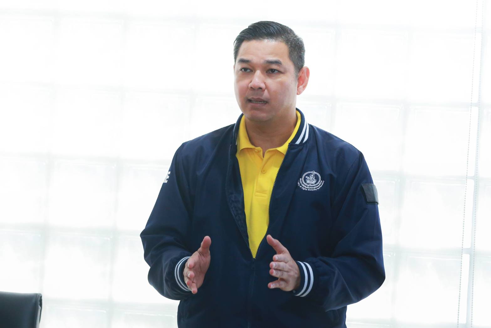 ข่าวสารกระทรวงฯ