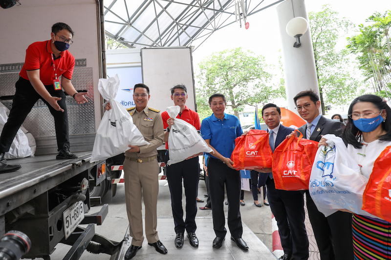 ข่าวรัฐมนตรี