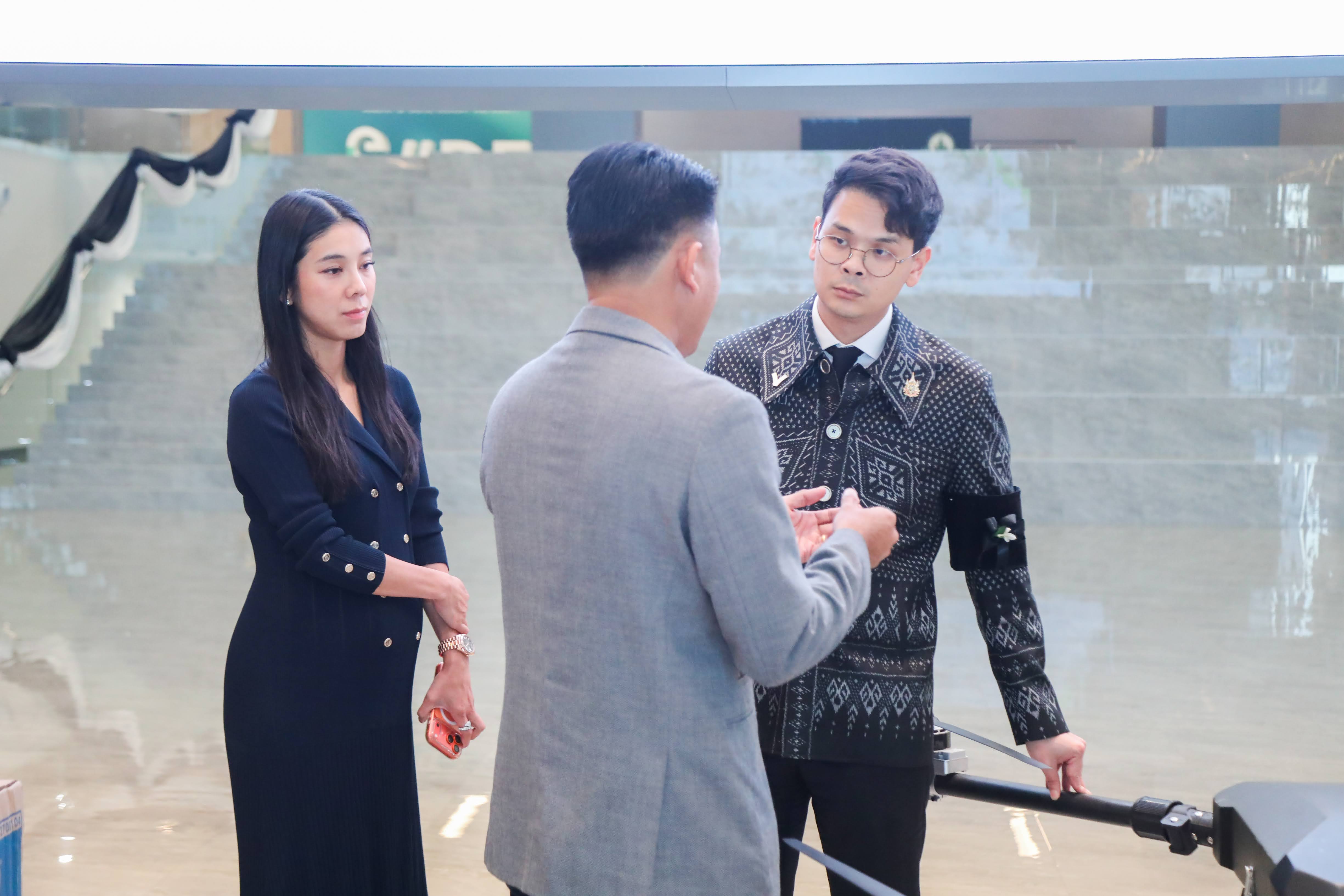 ข่าวรัฐมนตรี