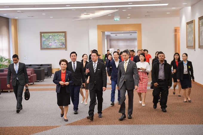 ข่าวสารกระทรวงฯ