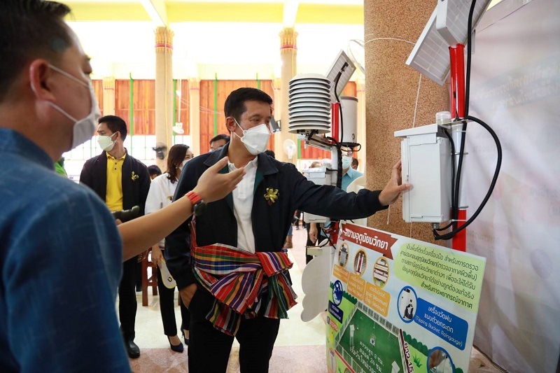 ข่าวรัฐมนตรี