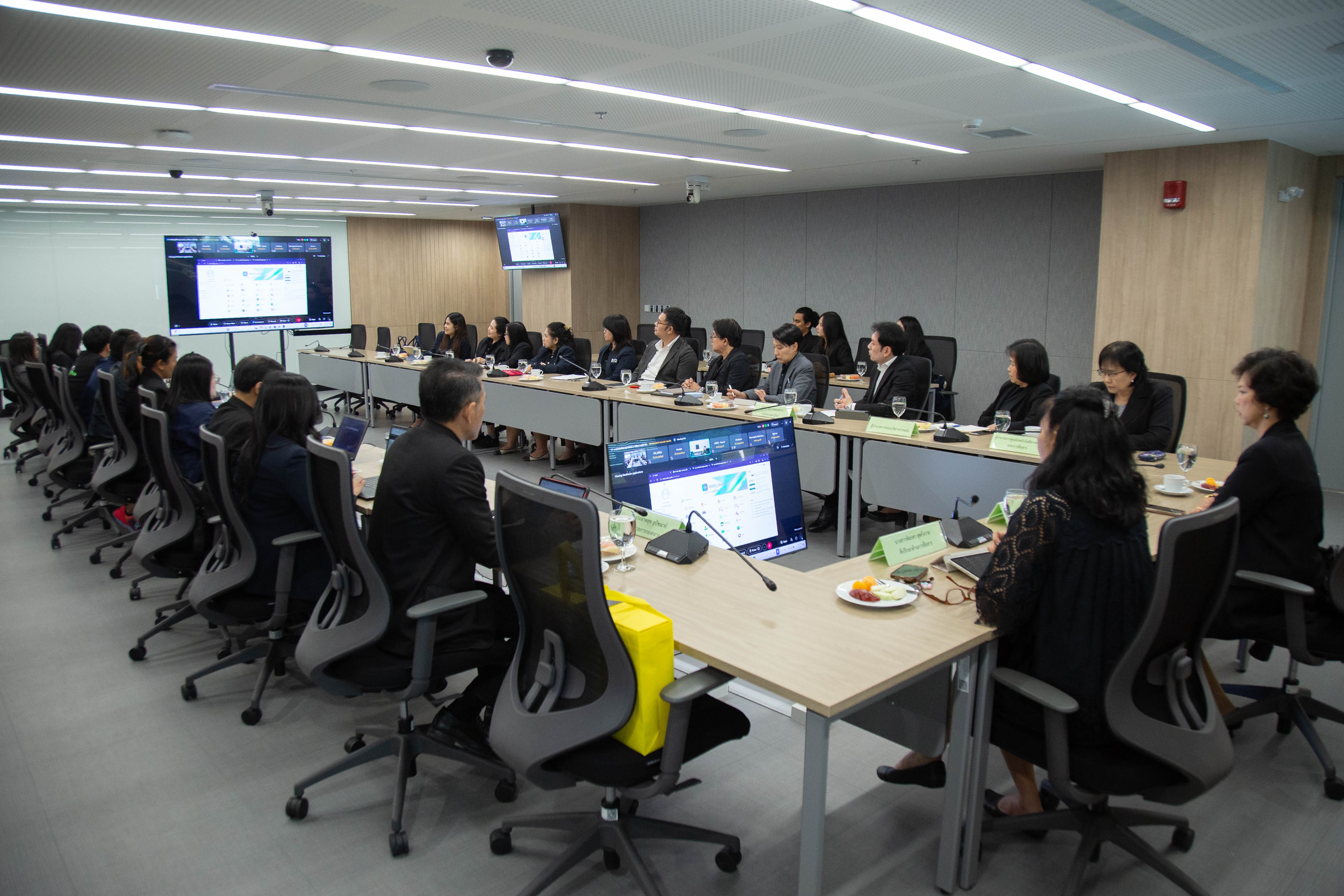 ข่าวสารกระทรวงฯ