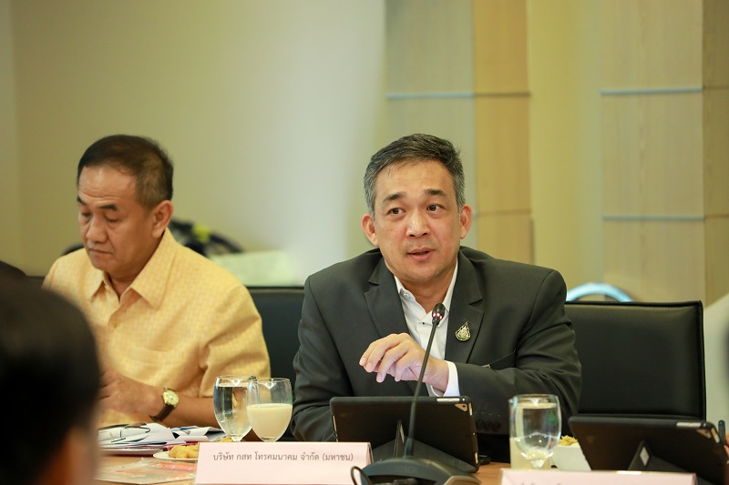 ข่าวสารกระทรวงฯ