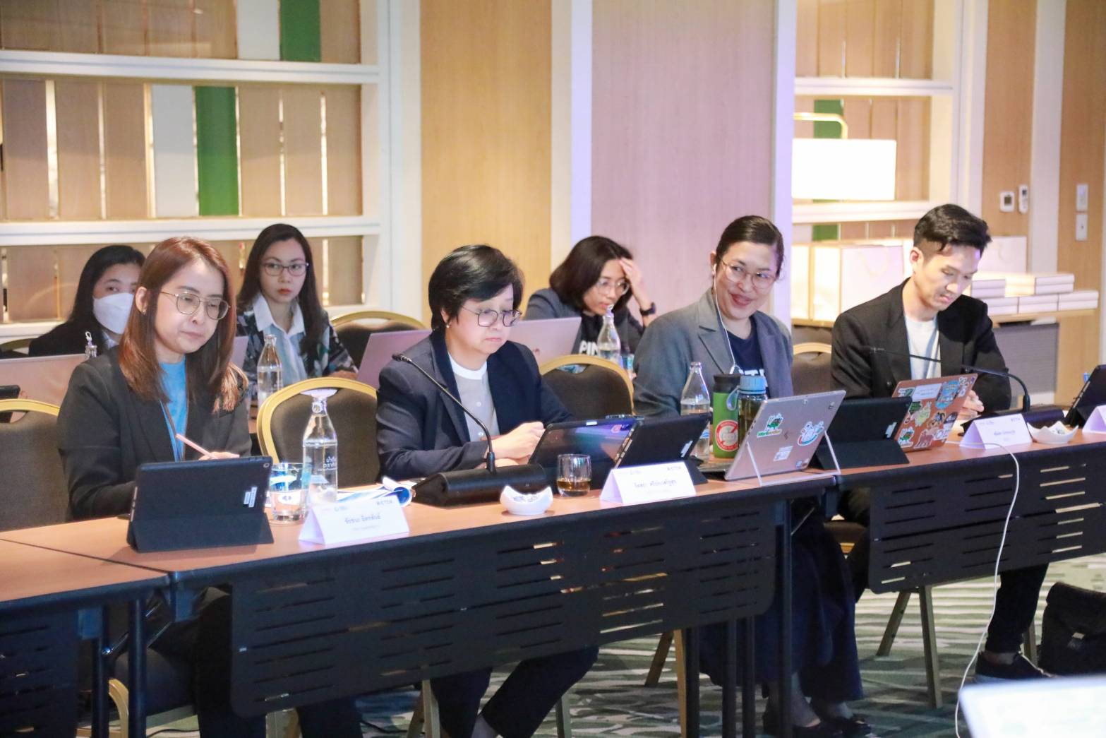 ข่าวสารกระทรวงฯ