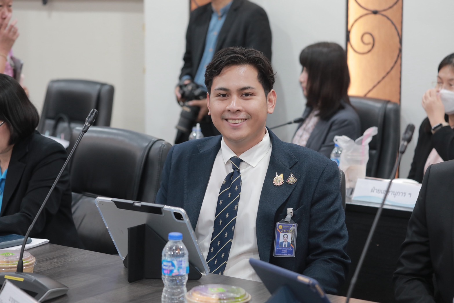 ข่าวสารกระทรวงฯ