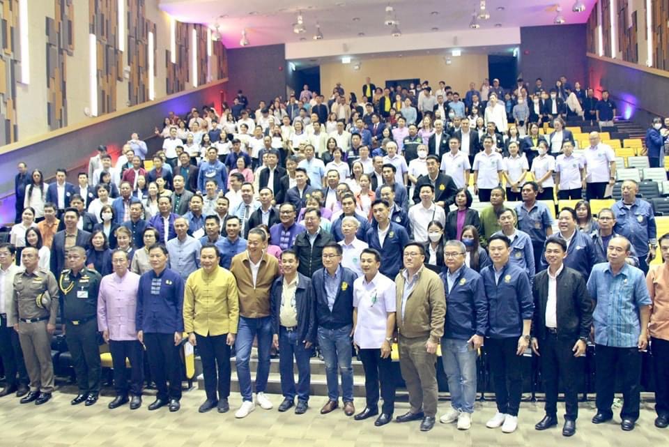 ข่าวรัฐมนตรี