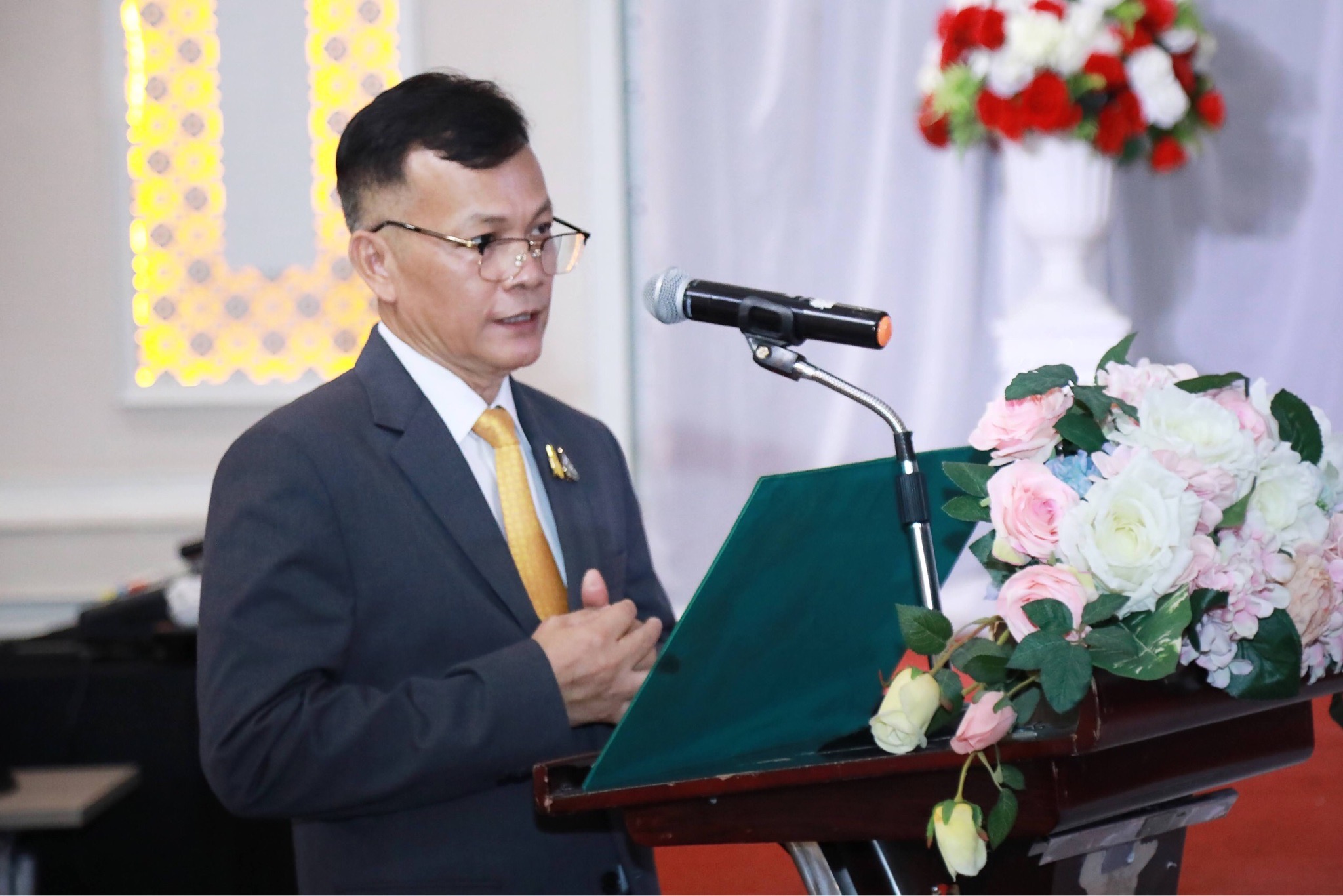 ข่าวสารกระทรวงฯ