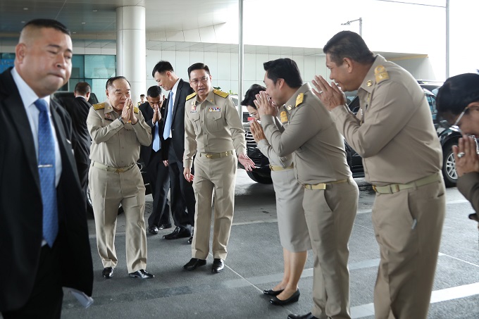 ข่าวสารกระทรวงฯ