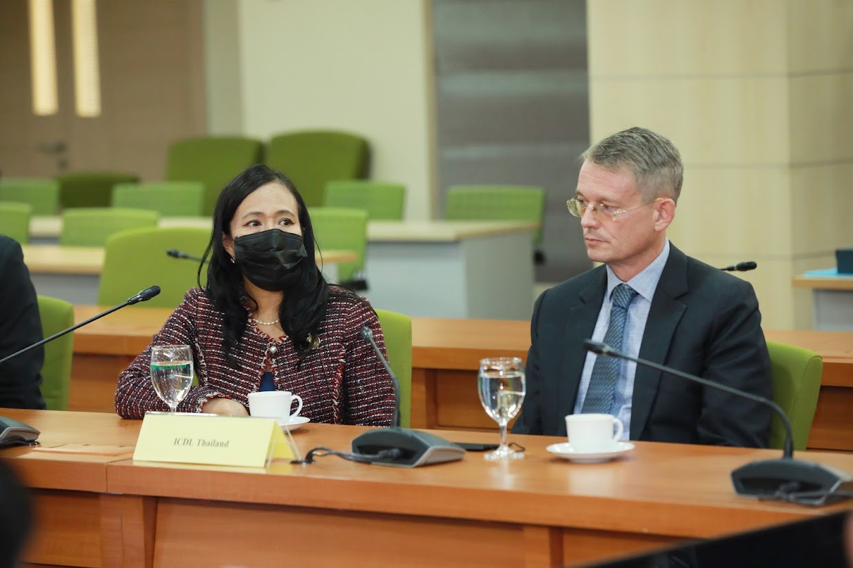 ข่าวรัฐมนตรี