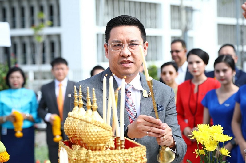 ข่าวรัฐมนตรี