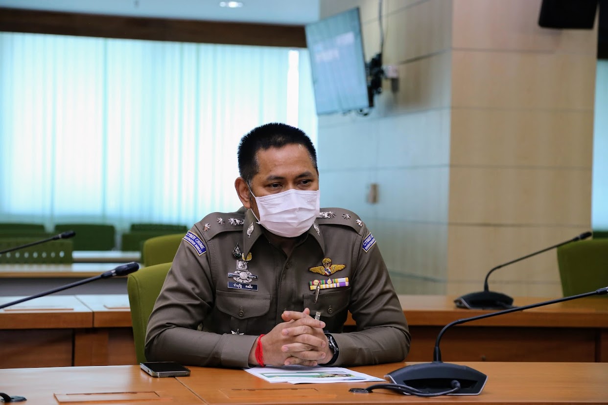 ข่าวสารกระทรวงฯ