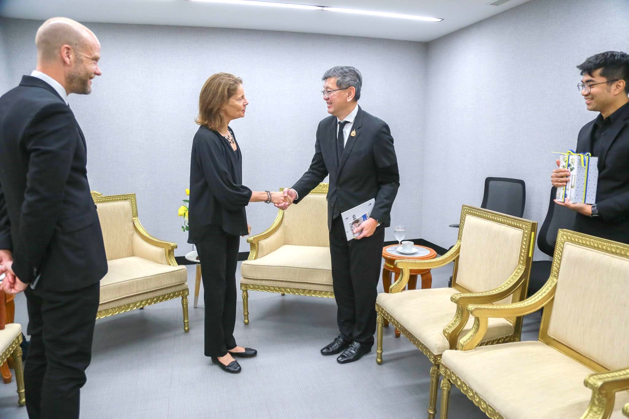 ข่าวสารกระทรวงฯ