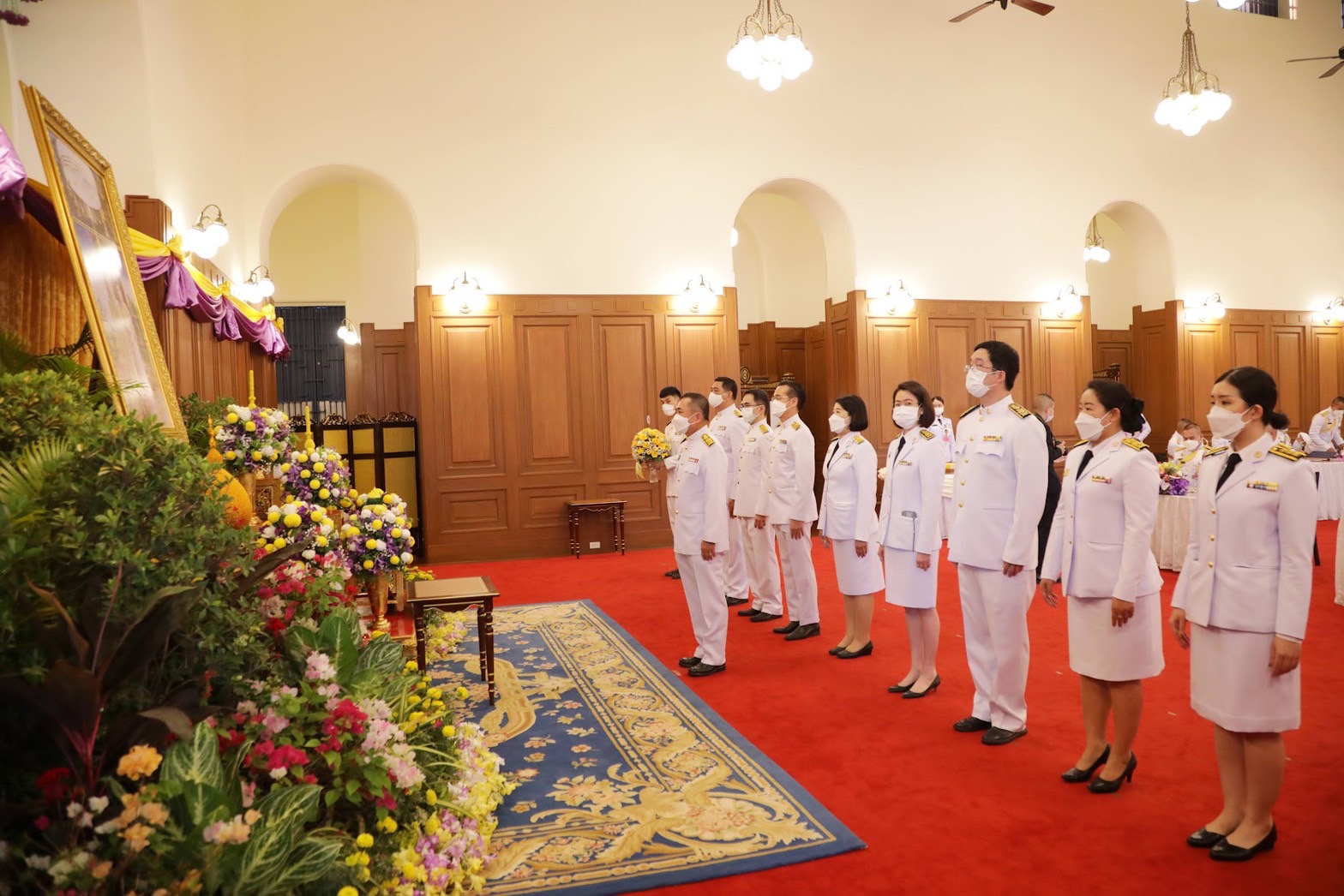 ข่าวสารกระทรวงฯ