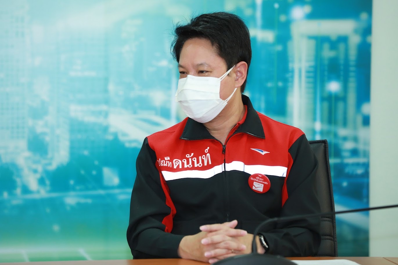 ข่าวรัฐมนตรี