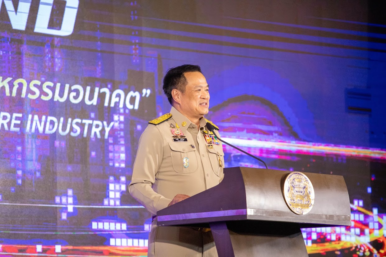 ข่าวรัฐมนตรี