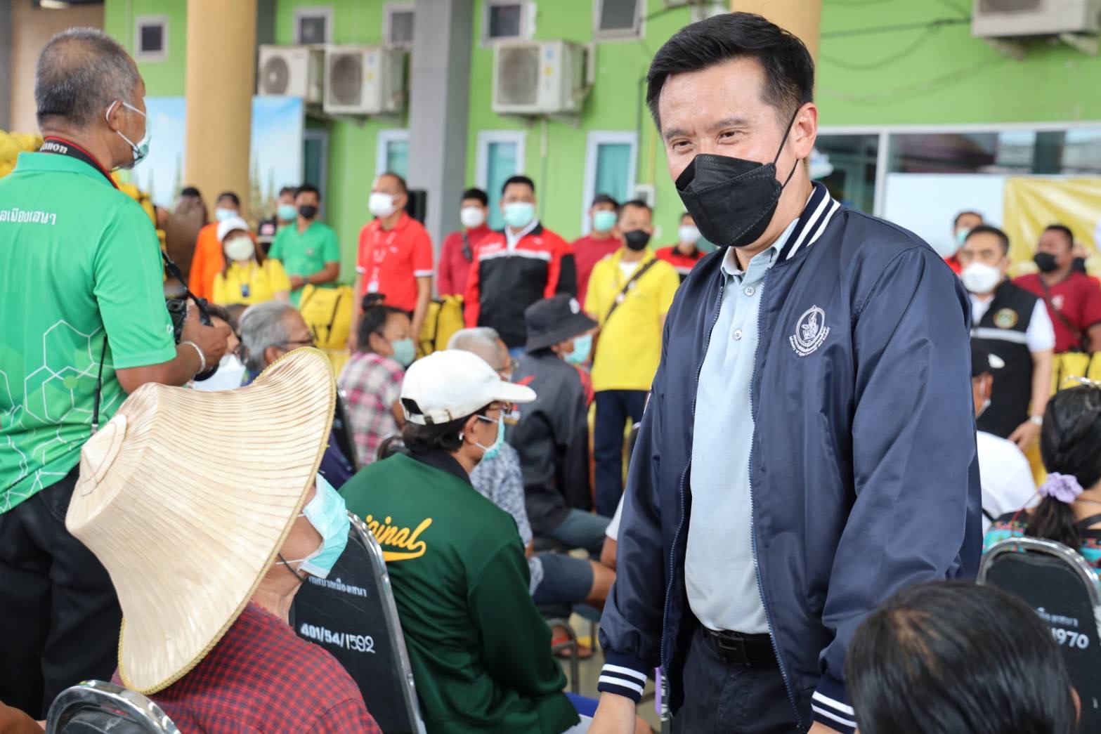 ข่าวรัฐมนตรี