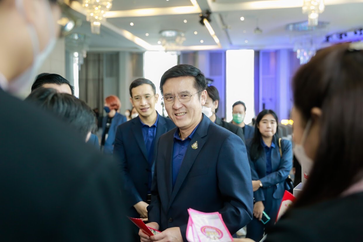 ข่าวรัฐมนตรี