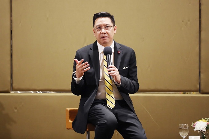 ข่าวสารกระทรวงฯ