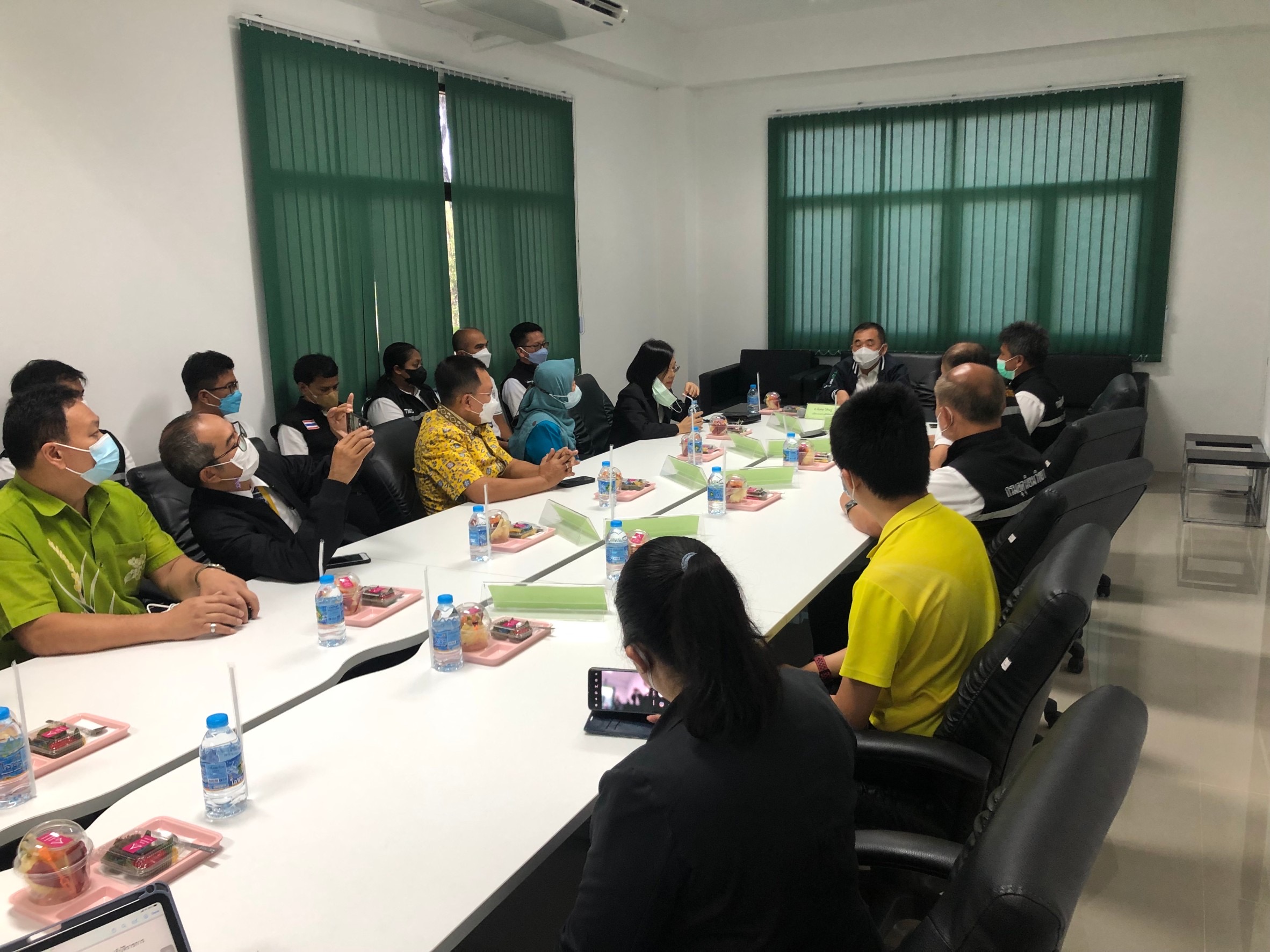 ข่าวสารกระทรวงฯ