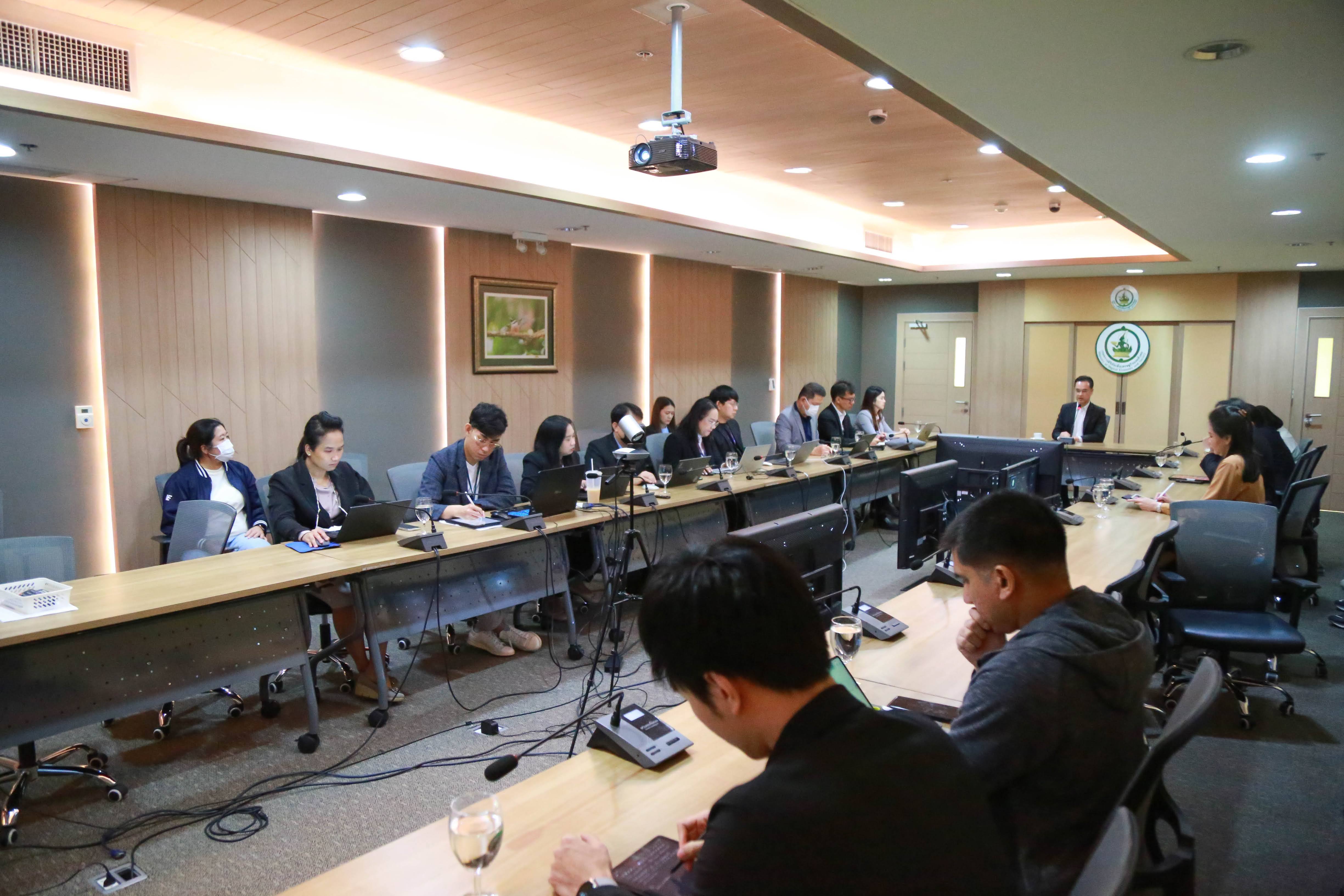 ข่าวสารกระทรวงฯ